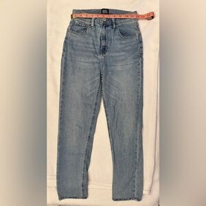 BDG Light Blue Women's Skinny Jeans